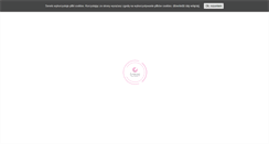 Desktop Screenshot of chwp.pl